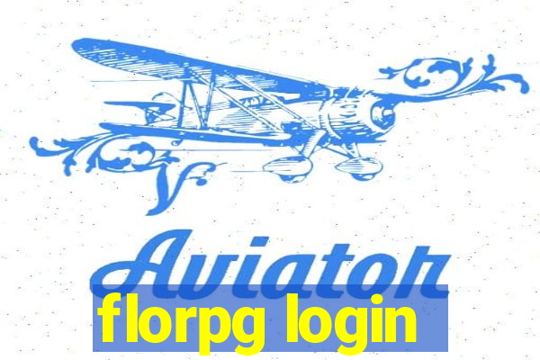 florpg login